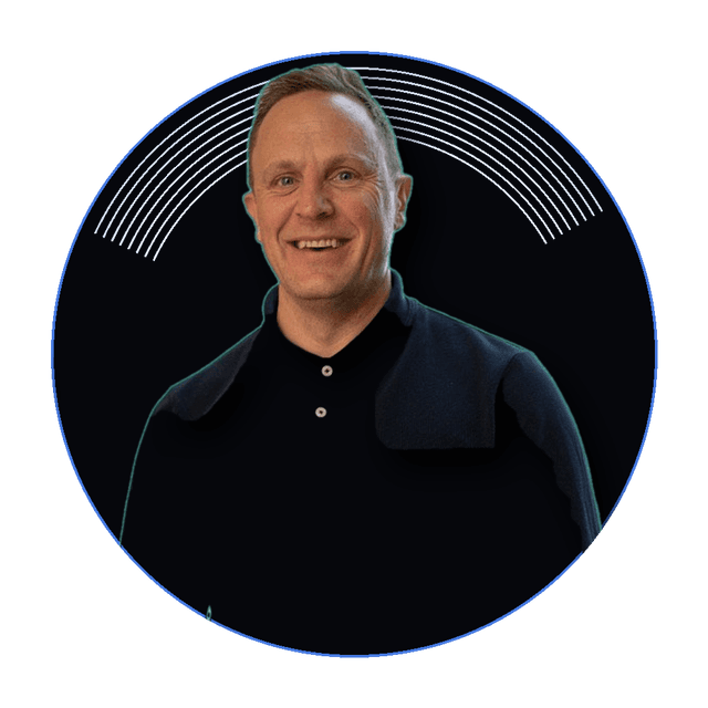 Kev Clifford, founder of Animo Group
